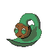 [PokeCommunity.com] Ittao Regional Pokemon(JollyRoger25's Fakemon)