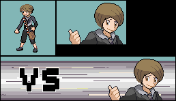 [PokeCommunity.com] JollyRoger25's Avatar Sprite Shop