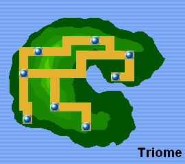 [PokeCommunity.com] Pokemon: Garnet Ranch