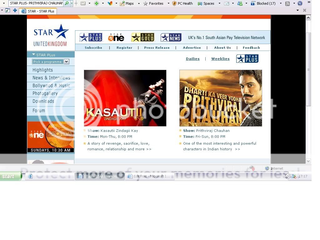 Photo Sharing and Video Hosting at Photobucket