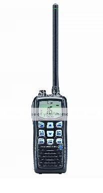 Icom M36 Handheld VHF Radio   Floats   Waterproof IC M 36  